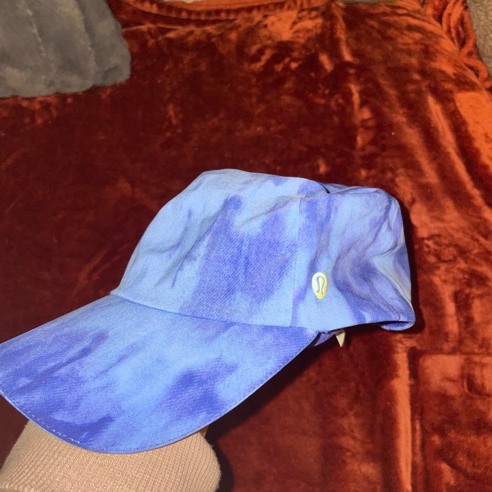 Lululemon game time hat